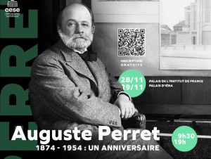 L'architecte Auguste Perret, bien plus qu'un ...