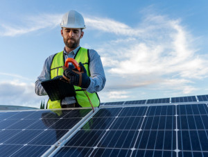 Solaire : le Conseil supérieur de l'énergie ...