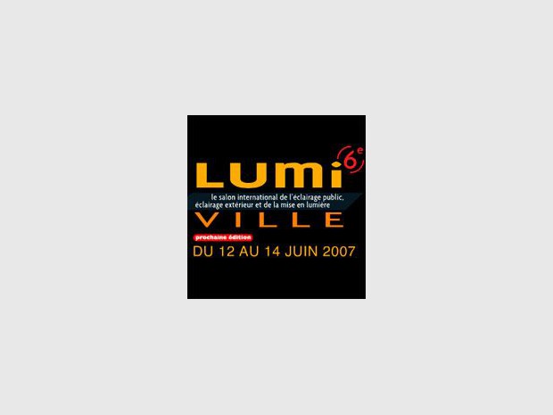 Les salons EquipVille et Lumiville s?ouvrent à Lyon