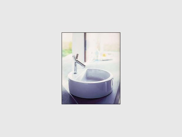 Duravit décroche le "red dot award"