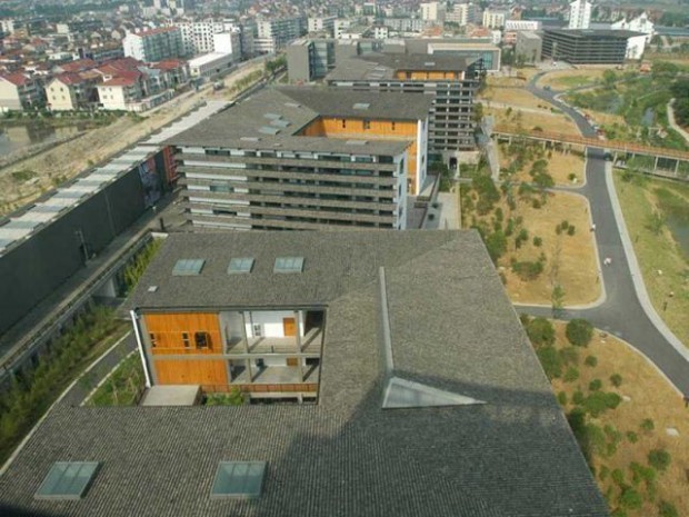 Campus d'Hangzhou