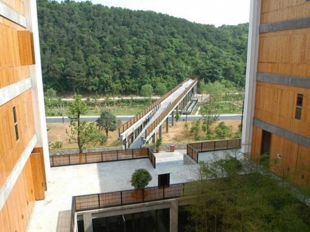 Campus Hangzhou2