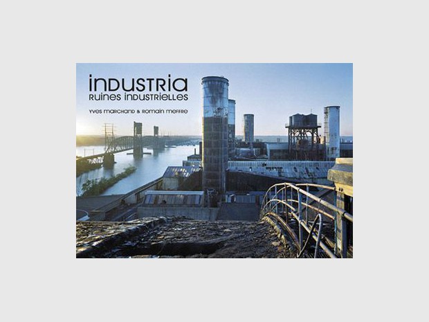 Industria_flyer