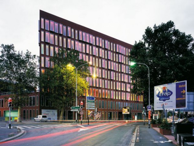 Immeuble 270 (Bureaux)