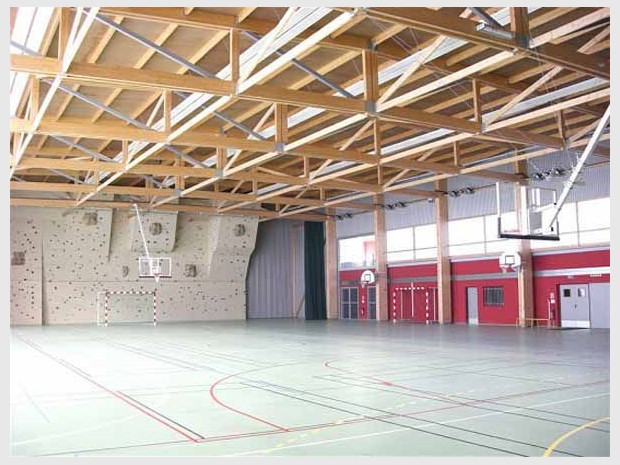 Palmares Bois Centre