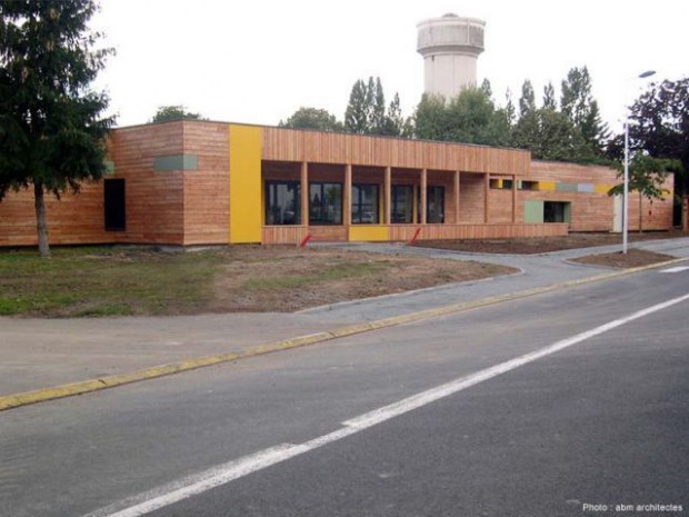 Palmares Bois Centre