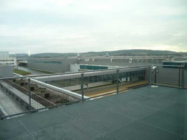 Viessmann Allendorf Akademie