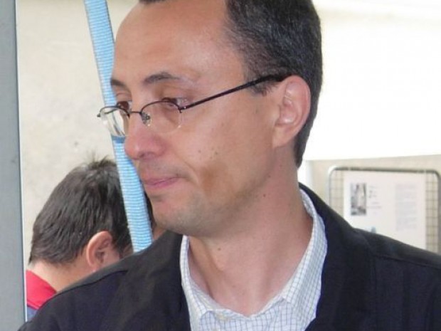 Thierry Pourcenoux