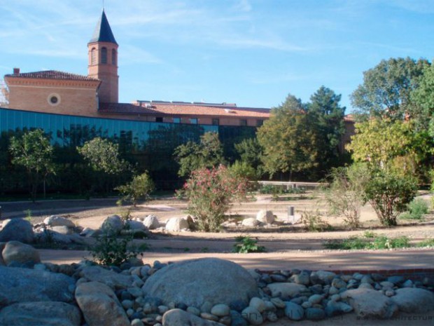 Museum toulouse