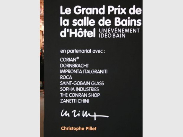 Grand Prix IdéoBain