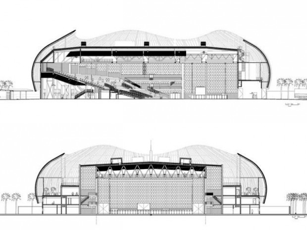 Zénith réunion