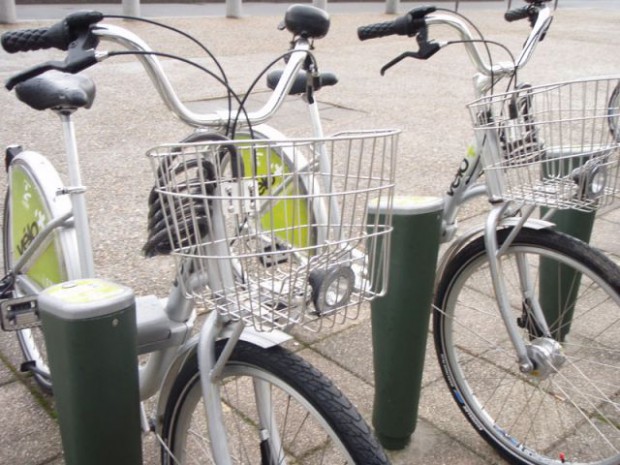 Orléans Vélo+