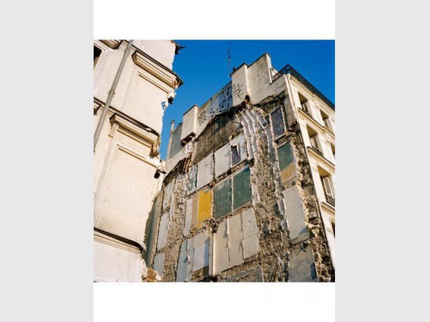 Boulevard Barbès, Paris