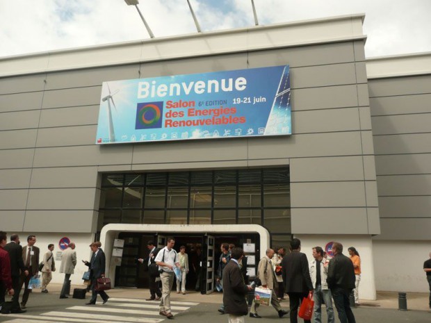 Salon des Energies Renouvelables