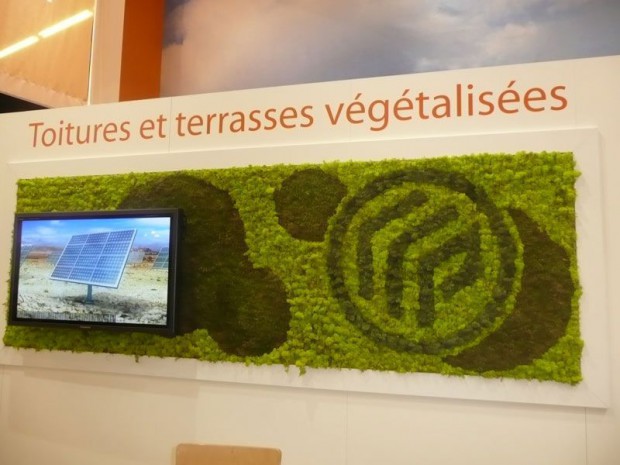 Salon des Energies Renouvelables