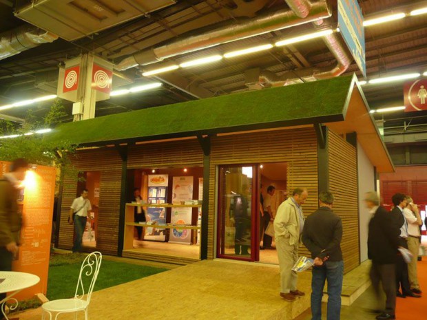 Salon des Energies Renouvelables