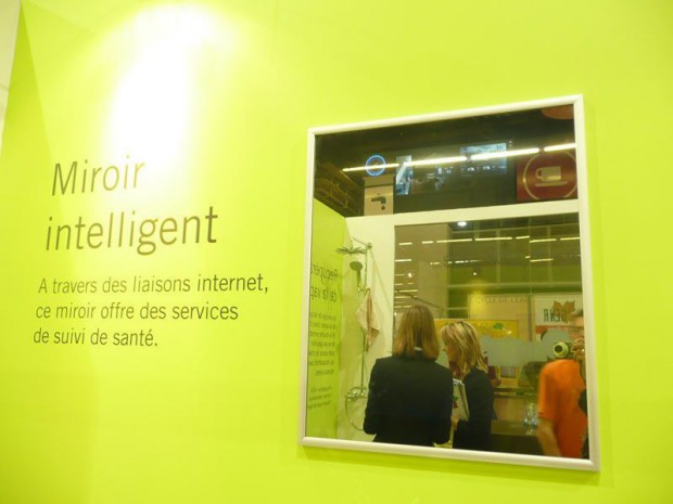 Salon des Energies Renouvelables