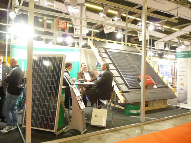 Salon des Energies Renouvelables