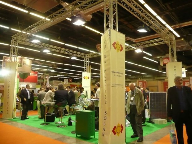 Salon des Energies Renouvelables