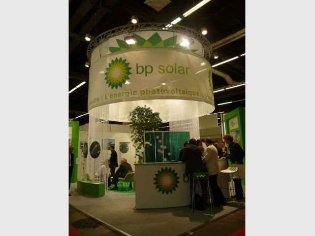 Salon des Energies Renouvelables