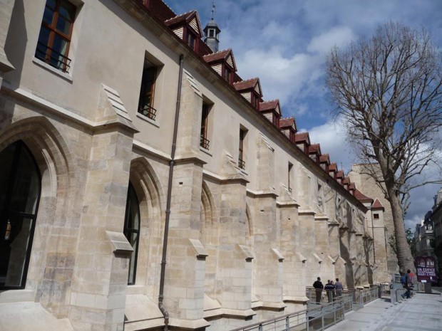 Le Collège des Bernardins