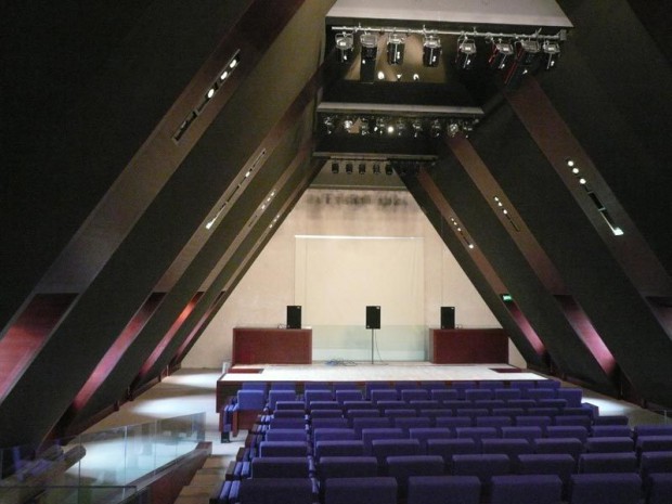 Auditorium