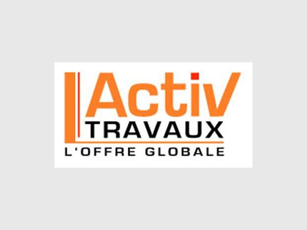 Travaux 