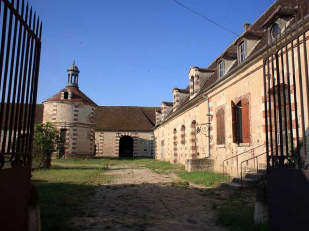 La Ferme du Colombier