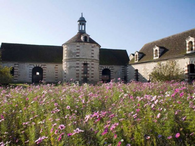 La Ferme du Colombier