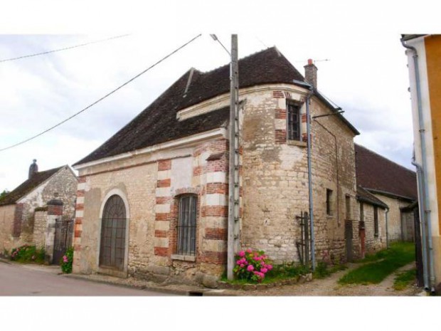 La ferme du Colombier