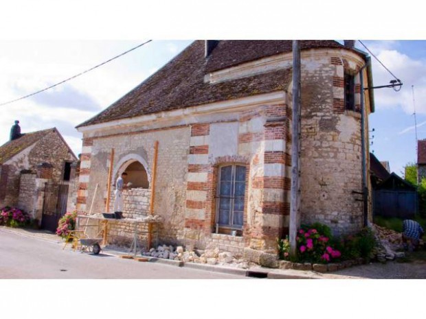 La ferme du Colombier