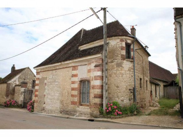 La ferme du Colombier