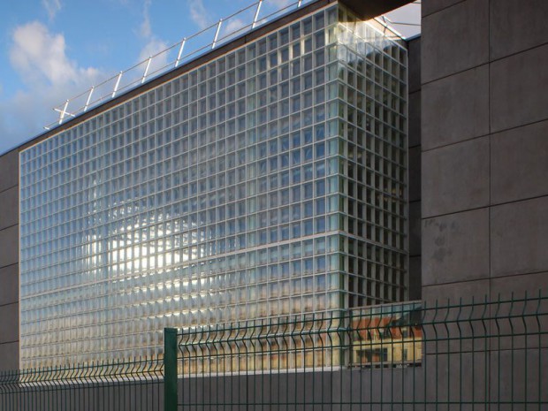 STAPS Créteil