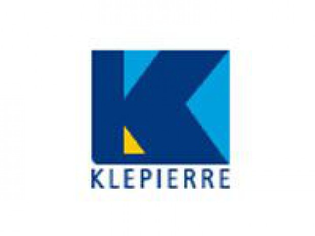 Logo klépierre