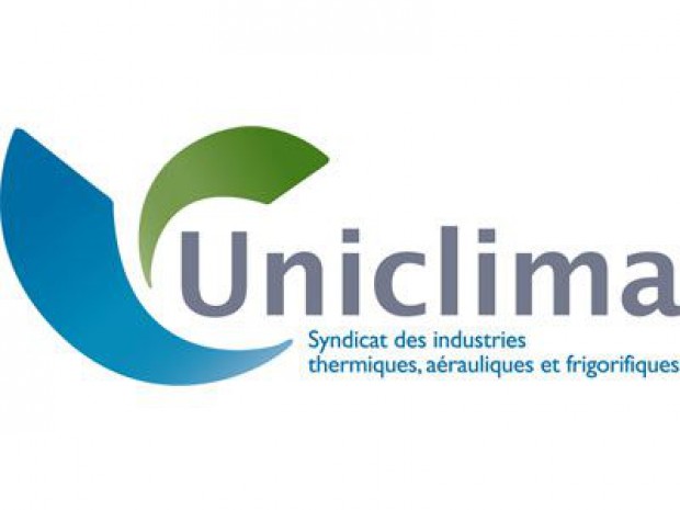 Logo uniclima
