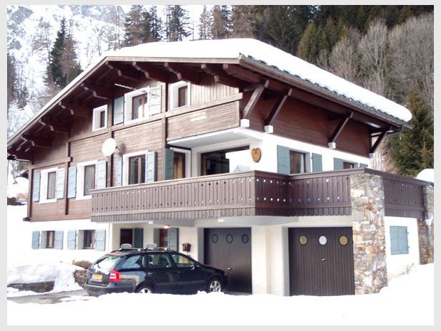 Chalet