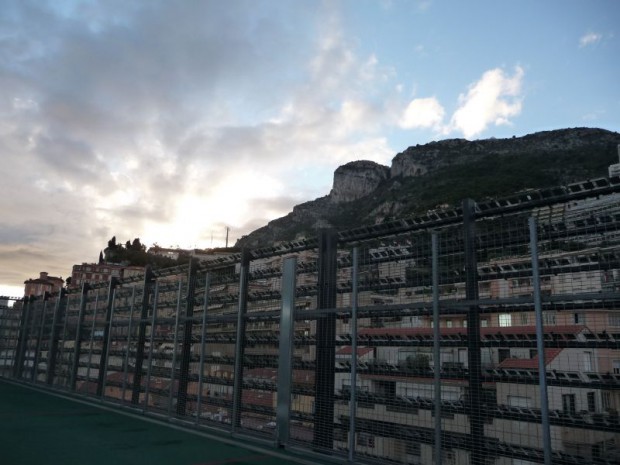 Lycée technique et hôtelier de Monaco