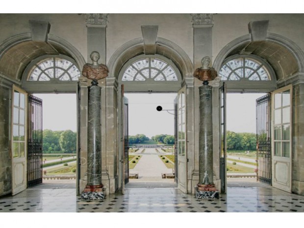 Château de Vaux le Vicomte