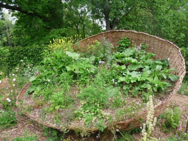 Festival international des jardins