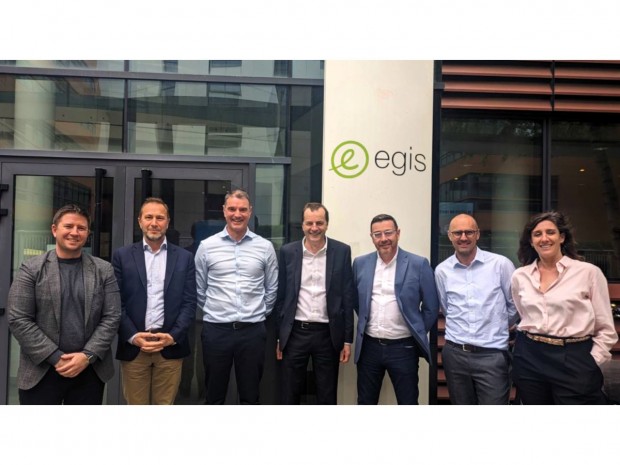 Egis Thomas & Adamson acquisition