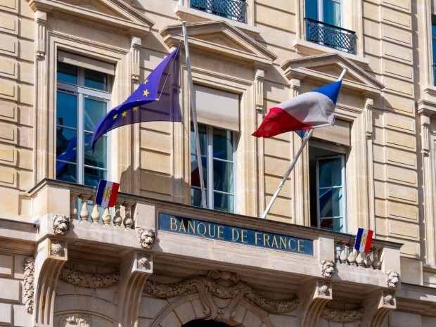 Banque de France 