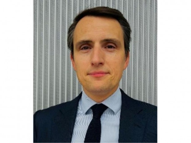 Marc-Antoine Jean, directeur Eiffage immobilier Ile-de-France