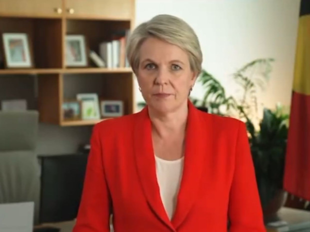 Tanya Plibersek Australie ministre environnement eau