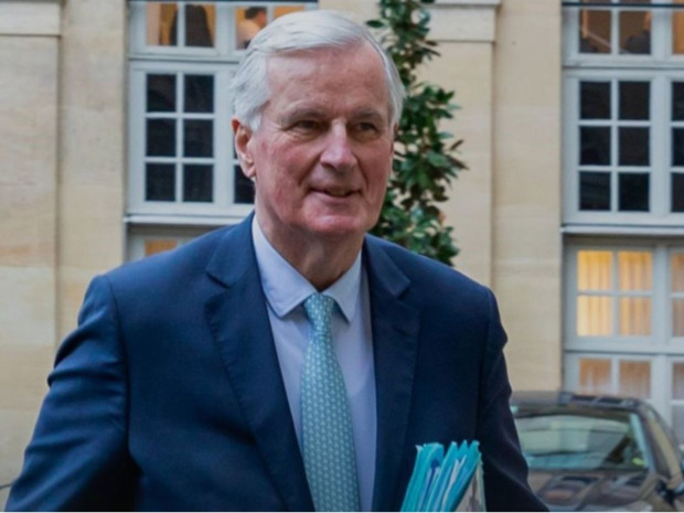 Michel Barnier