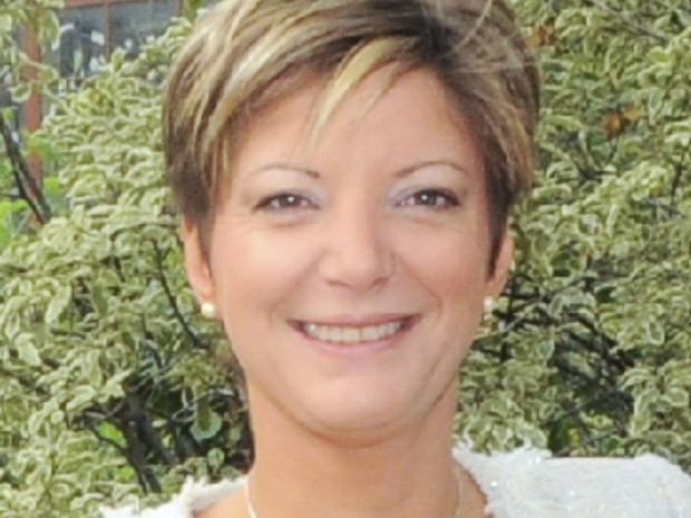 Corine Maupin, directrice du pôle maison de Cerqual.