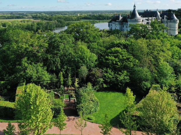 Jardin Le pardon de la nature DGJ Paysages