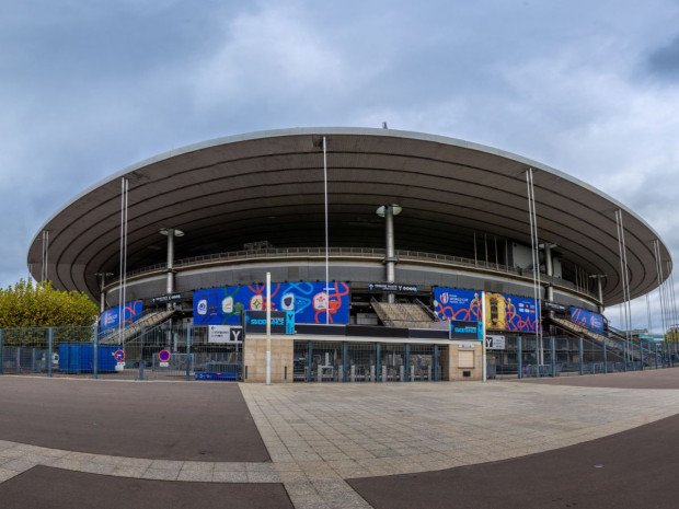 Stade de France