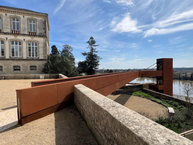 Trophées ascenseur 2024 - Archi et patrimoine