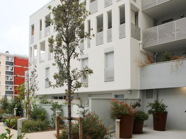 Logement abordable Montpellier Action Logement