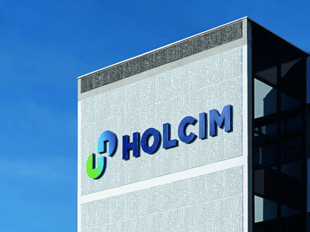 Holcim